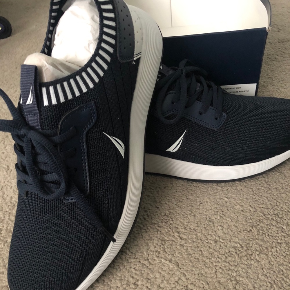 Nautica sneakers